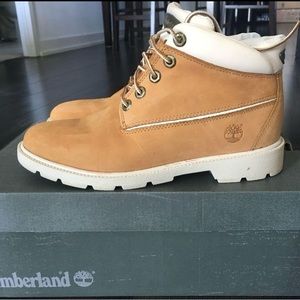 Timberland Boots, size 7 Juniors